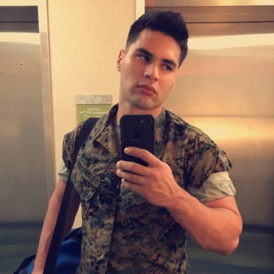 Profile Picture of Jesse Salinas III (@JesseSalinas18) on Twitter