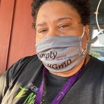 Profile Picture of Syreeta (Smith Johnson) Adams (@syreetaadams750) on Instagram