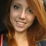 Profile Picture of Amber Hackman (@ambaabamba) on Instagram