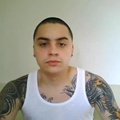 Profile Picture of Albert Biondi (@GilbertArenNbix) on Twitter