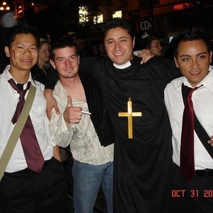 Profile Picture of Erik Overmyer (@213046574) on Myspace