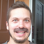 Profile Picture of Herelookatthis (@herelookatthis) on Flickr