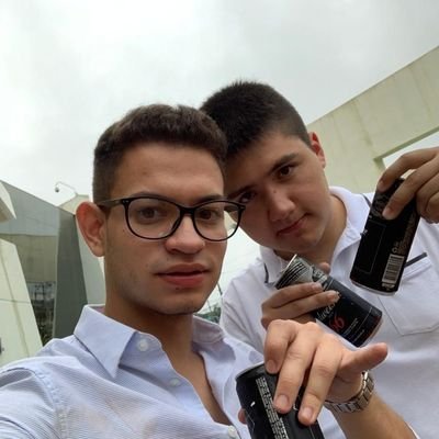 Profile Picture of Bruno Yaluk (@bruno_yaluk) on Twitter