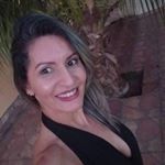 Profile Picture of Eliseth Pricila De Brito (@eliseth.pricila) on Instagram