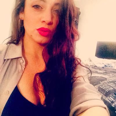 Profile Picture of Jorja Jade Roach (@JorjaJadeRoach) on Twitter