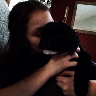 £lise Boisvert - Twitter Profile Picture of £lise Boisvert (@eliseb934) on Twitter