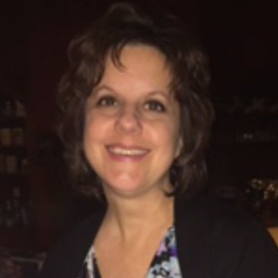 Profile Picture of Gina Kolibab (@gina_kolibab) on Twitter