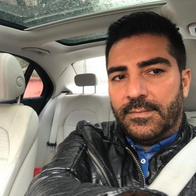 Profile Photo of Mehmet Ovayolu (@ovayolu_mehmet) on Twitter