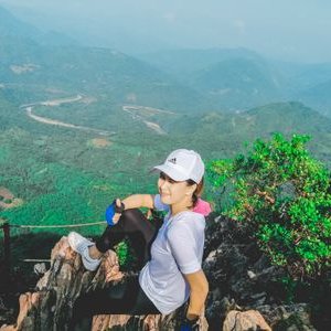 Profile Picture of Maricel Javier (@MaricelJavier8) on Twitter