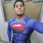 Profile Picture of Claudio Javier Medina Caipa (@cl4udiobjj) on Instagram