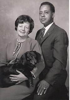 Profile Picture of Barney and Betty Hillon Wikipedia