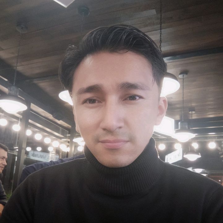 Profile Picture of Jimmy Calderón (@jimmycalderonr) on Tiktok
