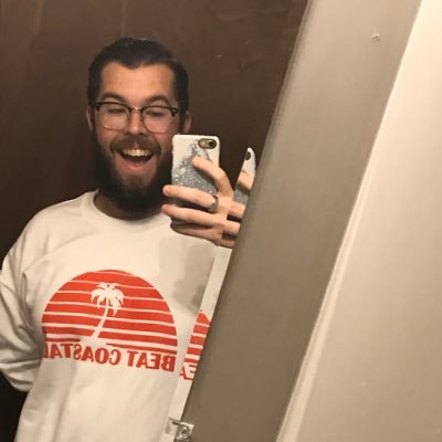 Profile Picture of Matt (@Matty_Lance) on Twitter