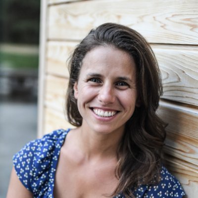 Profile Picture of Leah Bamberger (@LeahBamberger) on Twitter