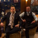 Profile Picture of Jared Hester (@jhest_) on Instagram