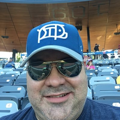 Profile Picture of Chris Driver (@CDriverDC) on Twitter