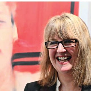 Profile Picture of Hilary Barry (@hilary.barry1) on Facebook