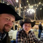Profile Picture of Steve Halterman (@stevehaltermanjr) on Instagram