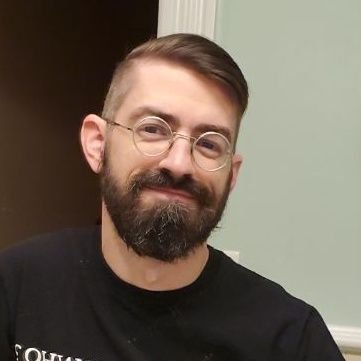 Profile Picture of Dave Kube (@kube_dave) on Twitter
