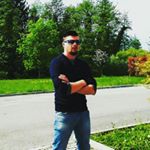 Profile Picture of Thomas Timon Davanzo (@thomas_tommy_davanzo) on Instagram