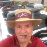 Profile Picture of Gary Pitchford (@squrltracker175) on Instagram