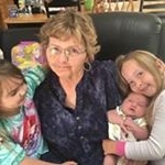 Profile Picture of Shirley Smoot (@smootshirley) on Instagram