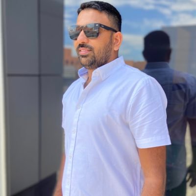 Profile Picture of Jasbir Virk (@jasbirvirk12) on Twitter