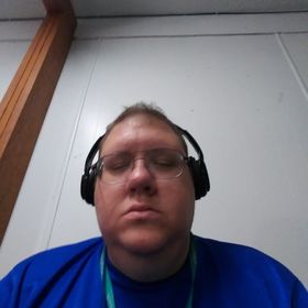 Profile Picture of David Crow (@gogerthekiller) on Pinterest