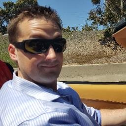 Profile Picture of Josh Whitford (@roadtogumball) on Twitter