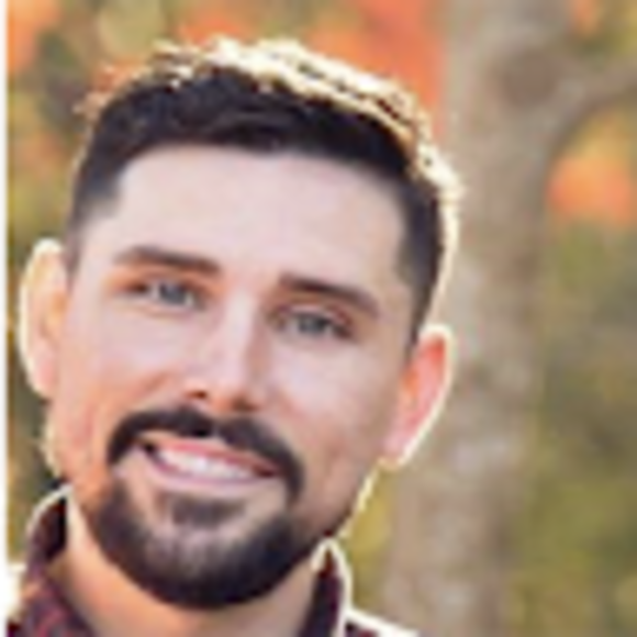 Profile Picture of John Mogensen (@amillionvoices) on Poshmark