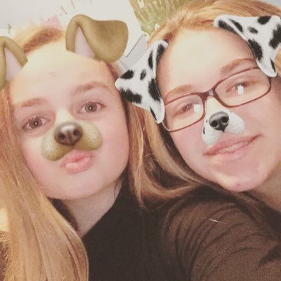 Profile Picture of Alyssa Hahn (@AlyssaHahn19) on Twitter