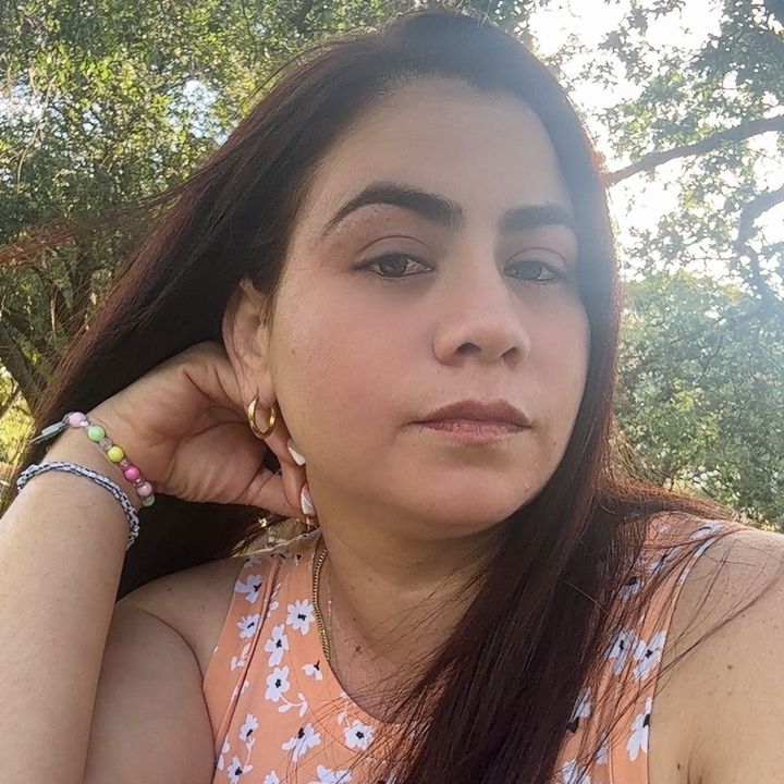 Yili💕❤️ - Tiktok Profile Picture of Yili💕❤️ (@yilianniscano) on Tiktok