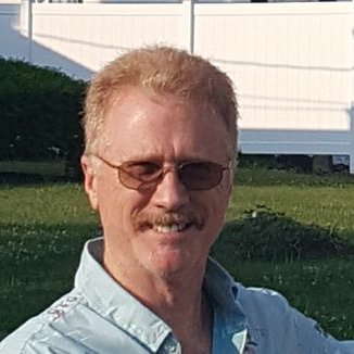 Profile Picture of Brian J. Corriveau (@JScorpio58) on Twitter