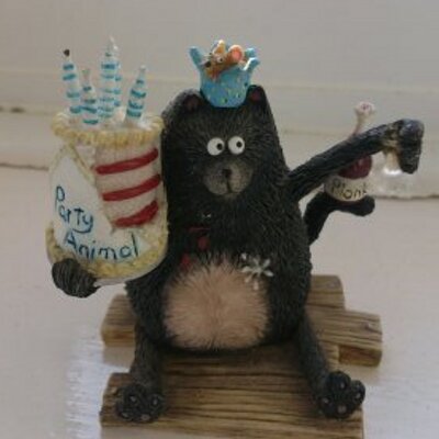 Profile Picture of Janet Ellis (@janetellis54) on Twitter