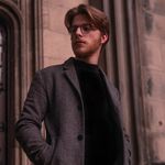 Profile Picture of Garrett Wheeler (@garrettthecow) on Instagram