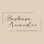 Profile Picture of Bárbara Amandio (@barbaraamandio.arq) on Instagram