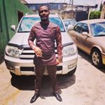 Profile Picture of Paul okafor (@officialuchaay) on Instagram