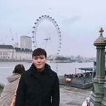 Profile Picture of Benjamin Chong (@ah_benzz) on Instagram