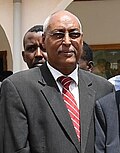 Profile Picture of Abdihakim Amey - Wikipediaon Wikipedia