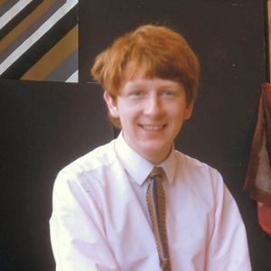 Profile Picture of Keith Thomson (@keith.thomson) on Myspace