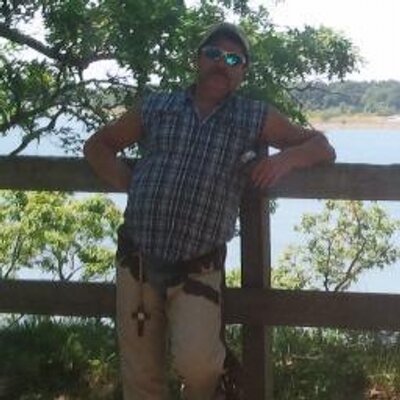Profile Picture of RUSTY MILLER (@RUSTYMILLER8) on Twitter