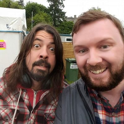 Profile Picture of Stephen P Maher (@stephenpmaher) on Twitter