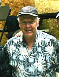 Profile Picture of Bruce William Nickersonon Wikipedia