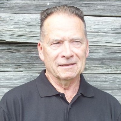 Profile Picture of Micheal McCormack (@mack66565760) on Twitter