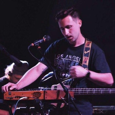 Profile Picture of Bradley Hager (@BradleyAhager) on Twitter