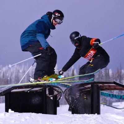 Profile Picture of Thomas Pool (@TpoolSki) on Twitter