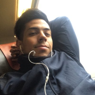 Profile Picture of Daniel Gamiño (@isidro_gamino) on Twitter