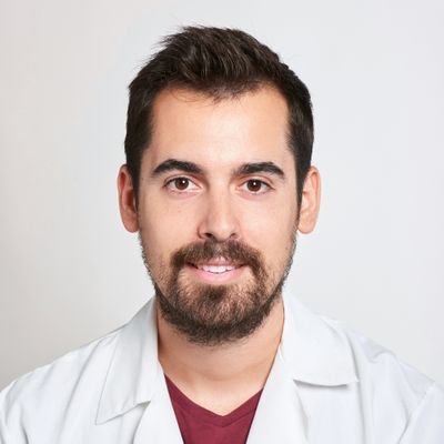 Marc Ruiz-Martinez - Twitter Profile Picture of Marc Ruiz-Martinez (@MarcRMartinez) on Twitter