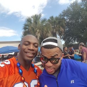 Profile Picture of Eddie James Ford JR (@EddieJamesFord1) on Twitter