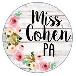 Profile Picture of Elizabeth Cohen (@miss.cohen.pa) on Instagram